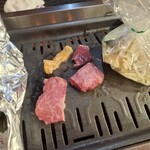 BBQ ビアガーデン Da‐wa - 