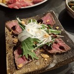 BBQ ビアガーデン Da‐wa - 