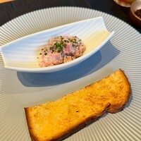 和牛中國菜 熊ノ花レ - 