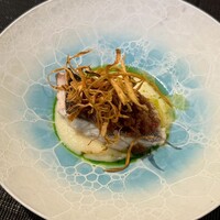 和牛中國菜 熊ノ花レ - 