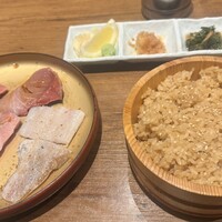 焼うお いし川 - 