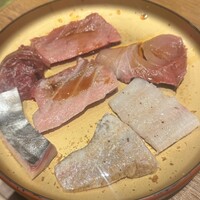 焼うお いし川 - 