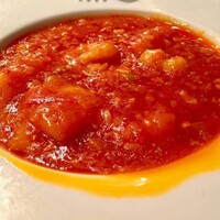 銀座ブルーリリー ステーキ＆チャイニーズレストラン - 