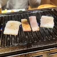 焼うお いし川 - 