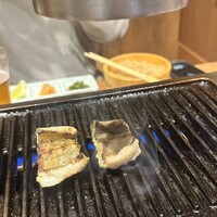 焼うお いし川 - 