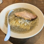 麺や剛 - 