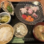 隠れ家たまり - 