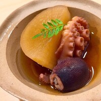 鮨　まつ本 - 