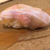 鮨　まつ本 - 
