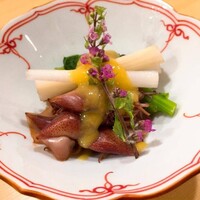 鮨　まつ本 - 