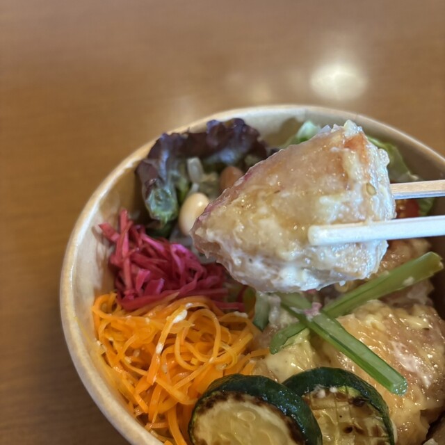 から揚げ 象印のレンジで作る簡単鶏のから揚げレシピ | TikTok
