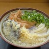 手打ちうどんますや