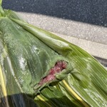 笹だんごの やま路 - 