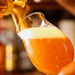 クラフトパブ ブライアンブルー - 