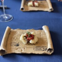 Global French Kitchen 雫 - 