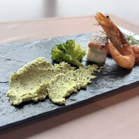 アーティスト カフェ - 