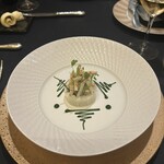 ガストロノミー ジョエル・ロブション - 