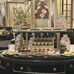 ガストロノミー ジョエル・ロブション - 