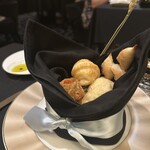 ガストロノミー ジョエル・ロブション - 