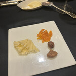 ガストロノミー ジョエル・ロブション - 