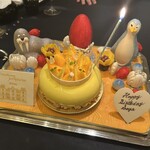 ガストロノミー ジョエル・ロブション - 