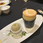 ガストロノミー ジョエル・ロブション - 