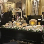 ガストロノミー ジョエル・ロブション - 