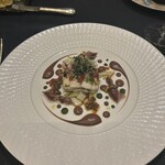 ガストロノミー ジョエル・ロブション - 