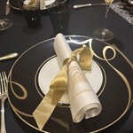 ガストロノミー ジョエル・ロブション - 