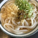 丸池製麺所