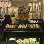 ガストロノミー ジョエル・ロブション - 