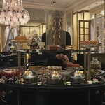 ガストロノミー ジョエル・ロブション - 