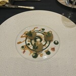 ガストロノミー ジョエル・ロブション - 