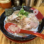 ふくやラーメン工房 - 