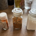 おうどん 瀬戸晴れ - 