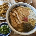 おうどん 瀬戸晴れ - 