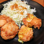 とんから亭 - 料理写真: