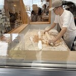 おうどん 瀬戸晴れ - 