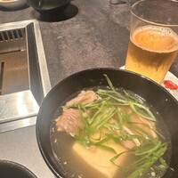 やきにく屋はやし Produce焼肉ジャンボ - 