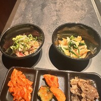やきにく屋はやし Produce焼肉ジャンボ - 