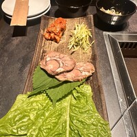やきにく屋はやし Produce焼肉ジャンボ - 
