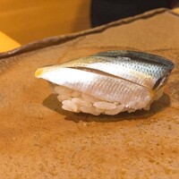 鮨　まつ本 - 