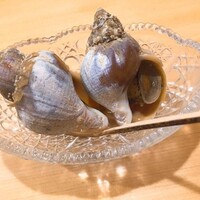 鮨　まつ本 - 