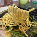 家系総本山 吉村家 - 