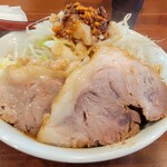 自家製麺 まる太 - 