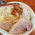 自家製麺 まる太 - 