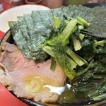 家系総本山 吉村家 - 