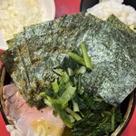 家系総本山 吉村家 - 