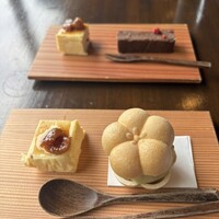 茶房 空花 - 
