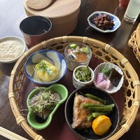 茶房 空花 - 